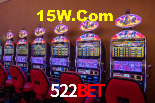 522Bet App