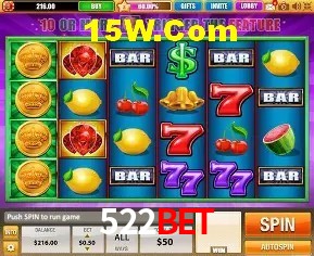 Jogo Spaceman 522Bet