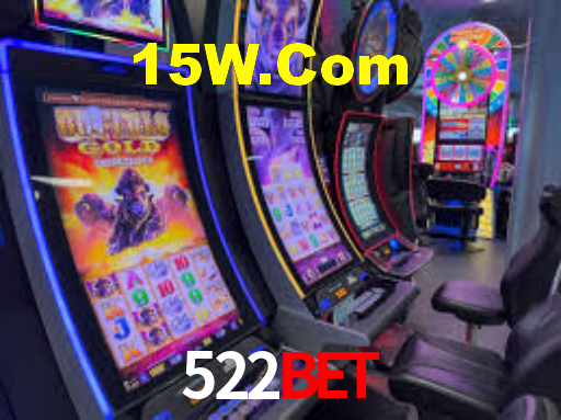 522Bet Vip