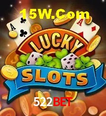 Experiência VIP 522Bet