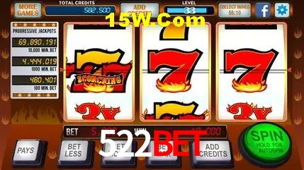 Login Seguro 522Bet