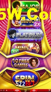 Exclusive Games 522Bet