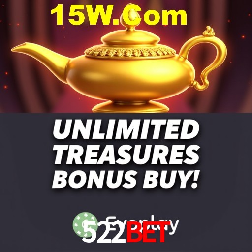 Seasonal Promotions 522Bet