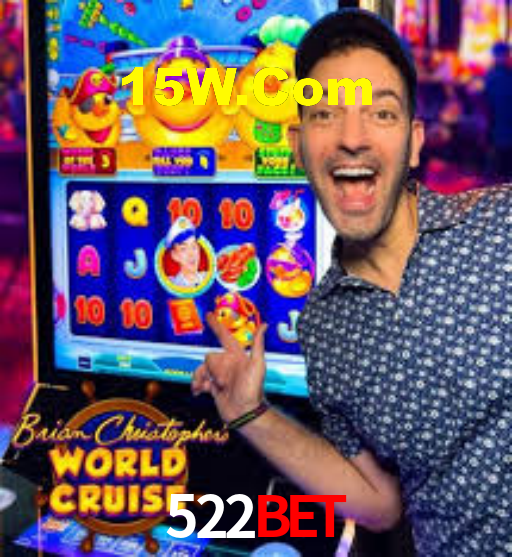 522Bet: Seu Cassino Premiado com Pagamentos Rápidos
