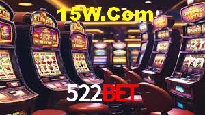 Statistics 522Bet