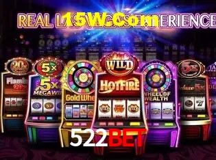 Apostas de Tênis 522Bet