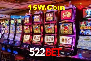 Estatísticas Esportivas 522Bet