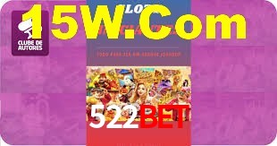 Programa VIP 522Bet