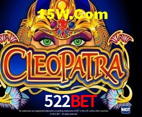 Provedores de Jogos 522Bet