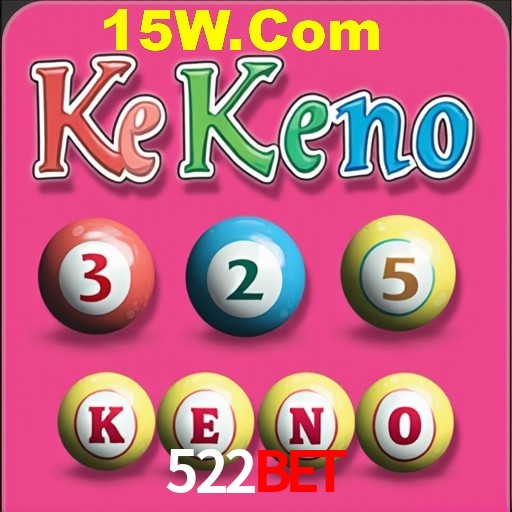 Game Providers 522Bet