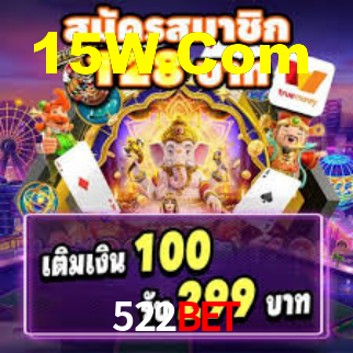 522Bet App