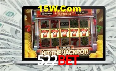 Mesa de Blackjack 522Bet