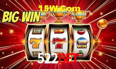 Jogos de Slot 522Bet