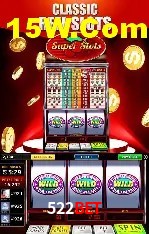Diretório de Jogos 522Bet