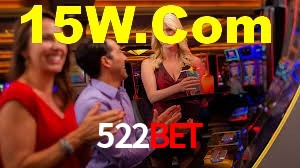 522Bet App Interface