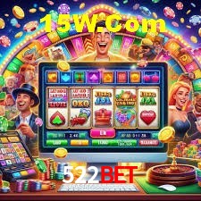 Experiência VIP 522Bet