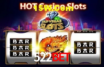 Promoção Relâmpago 522Bet