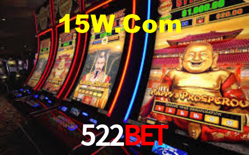522Bet App