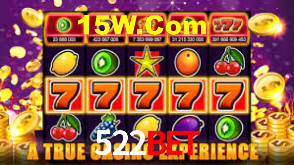 522Bet