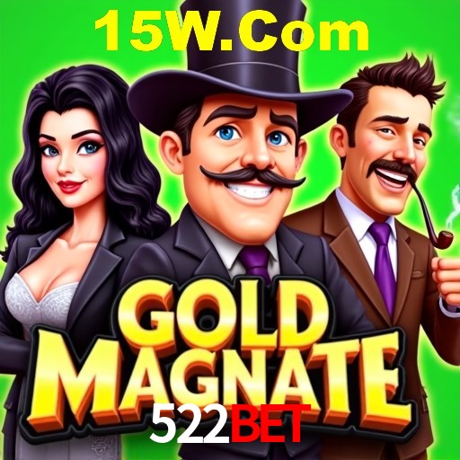 A Revolução dos Aplicativos de Jogos no 522Bet
