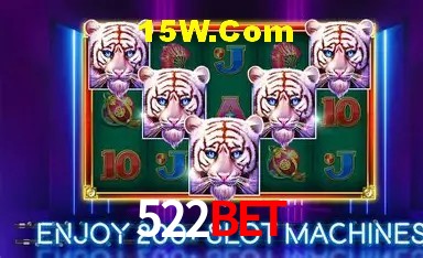 Recursos de Bônus 522Bet