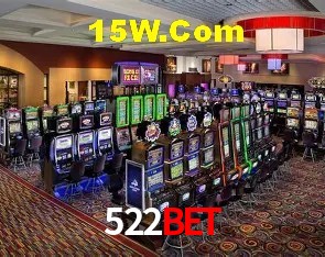 cassino 522Bet