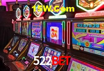 Tecnologia da Plataforma 522Bet